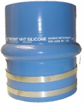 Trident 272V Series Blue VHT Single Hump Bellows